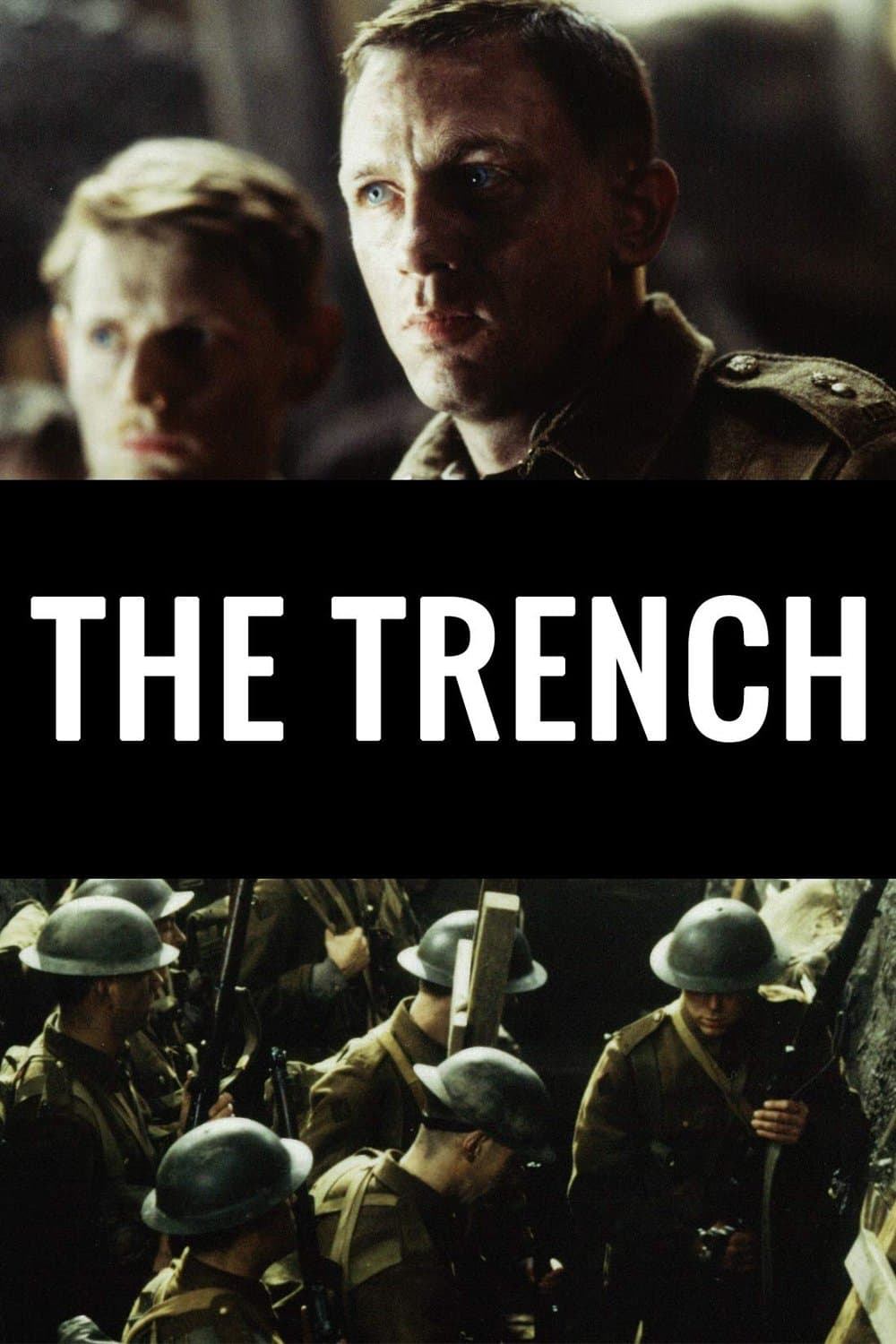 The Trench full movie