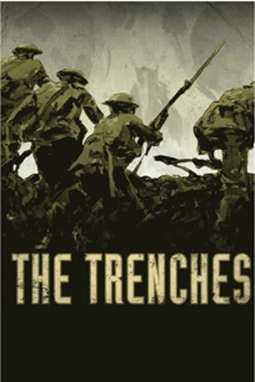 The Trenches full movie