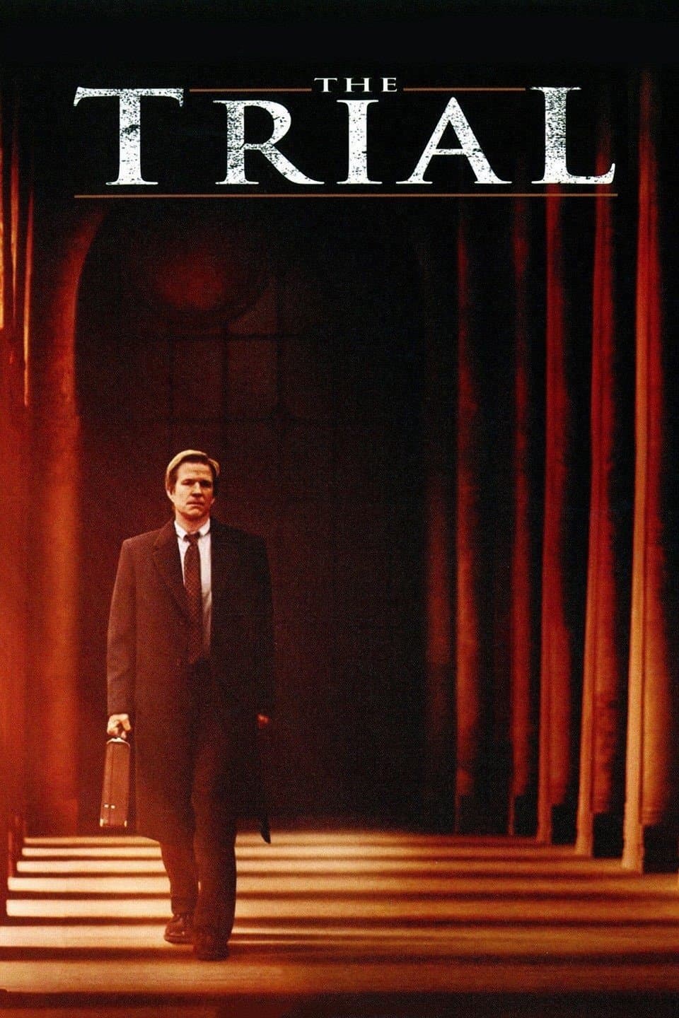 The Trial full movie