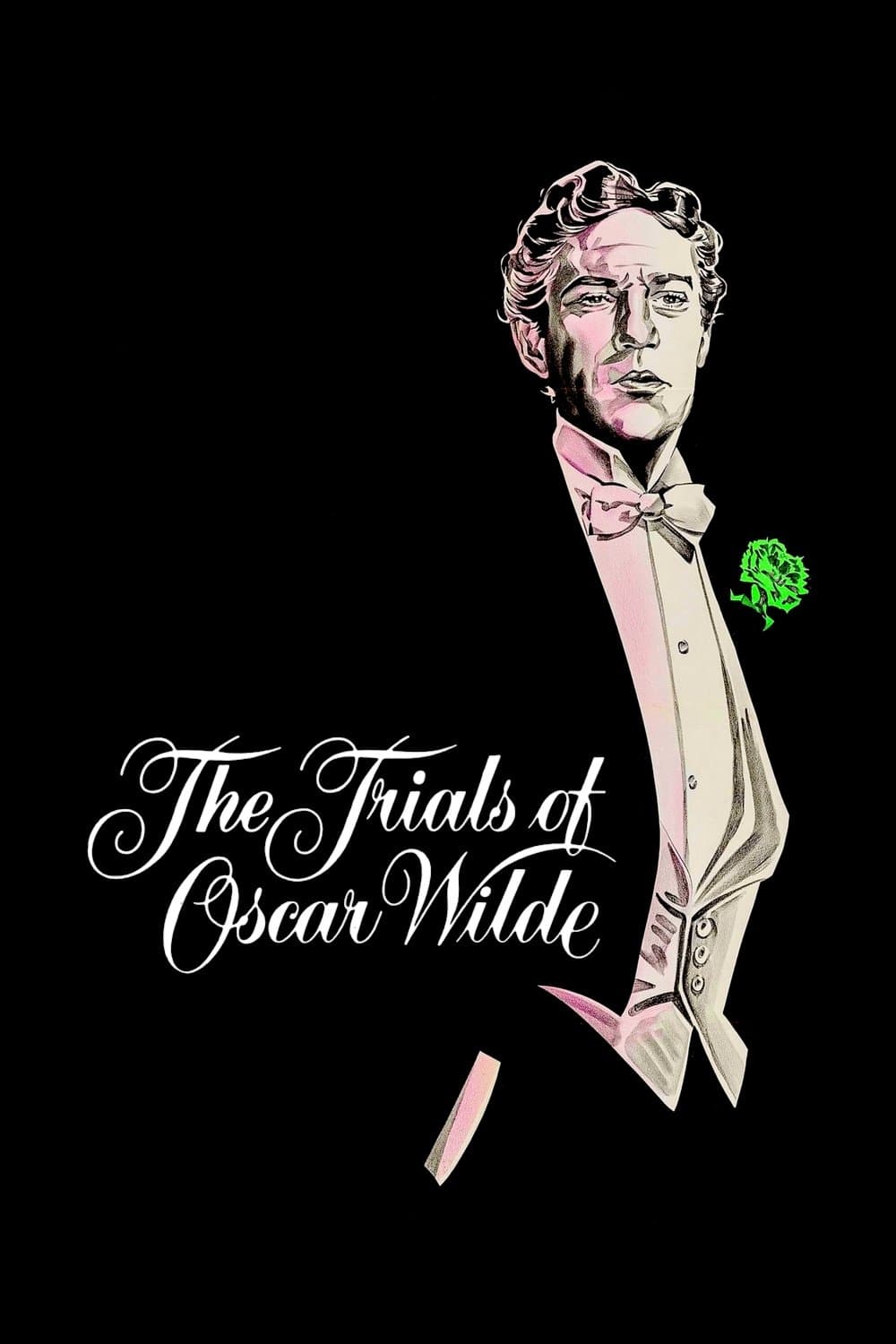 The Trials of Oscar Wilde full movie