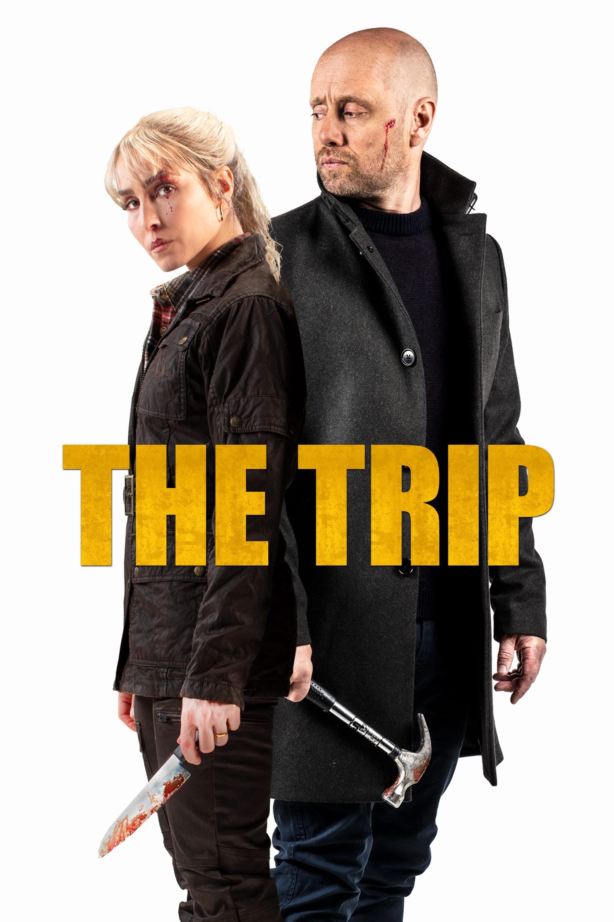 The Trip full movie