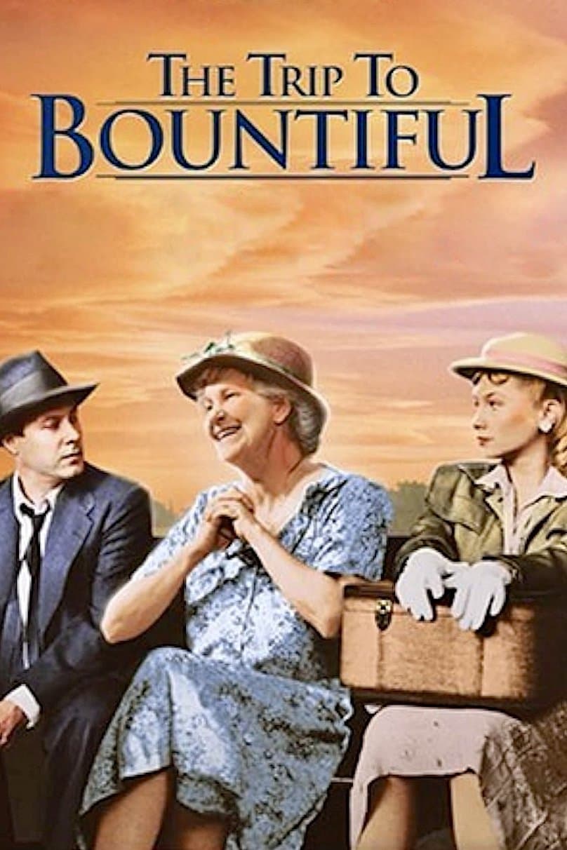 The Trip to Bountiful full movie