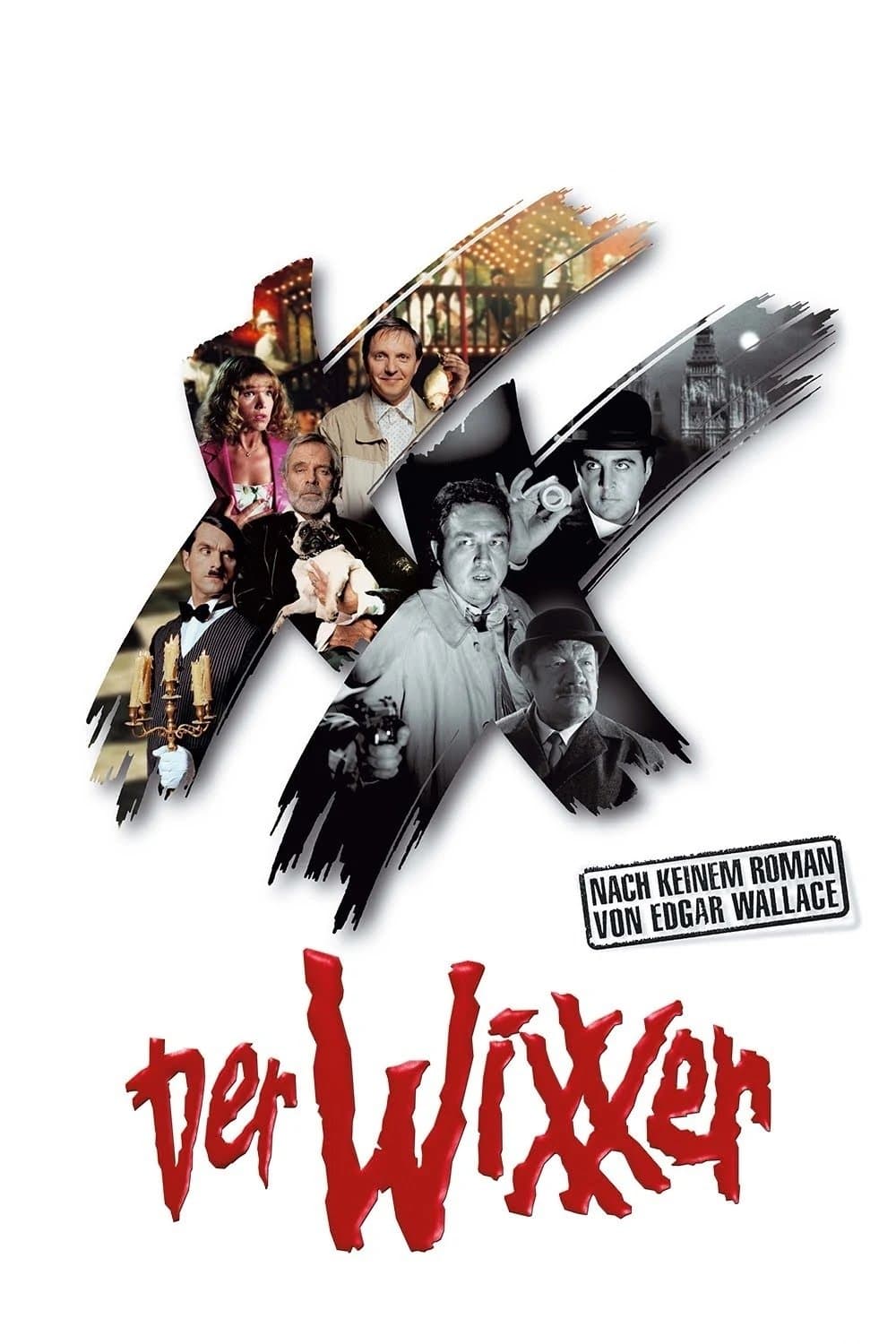 The Trixxer full movie