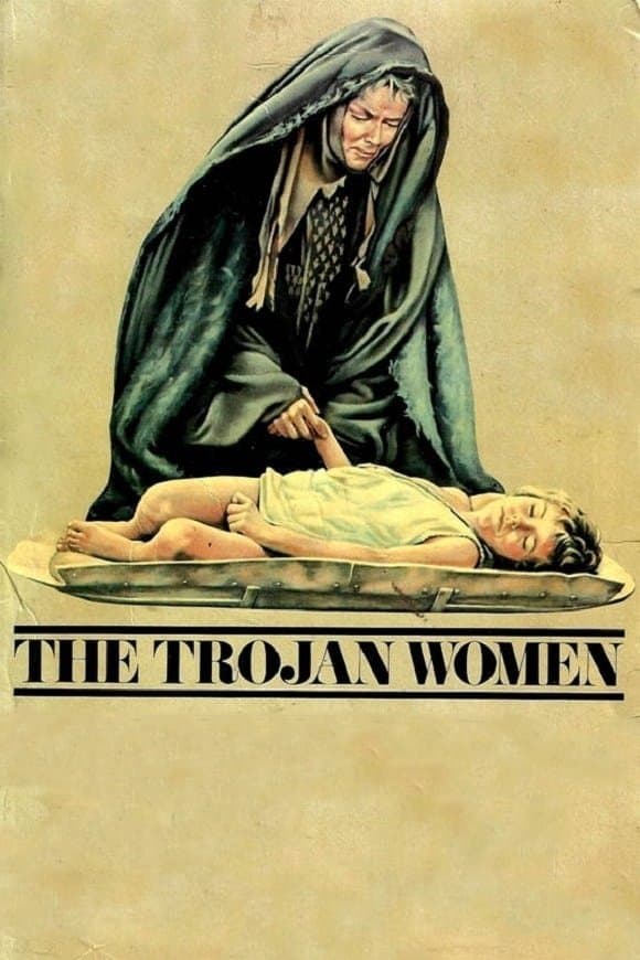 The Trojan Women full movie