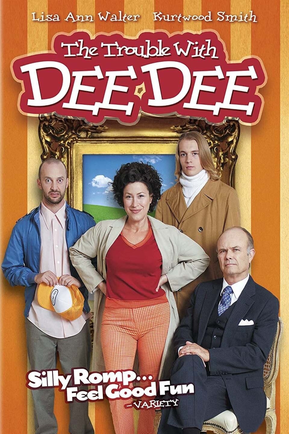 The Trouble with Dee Dee full movie