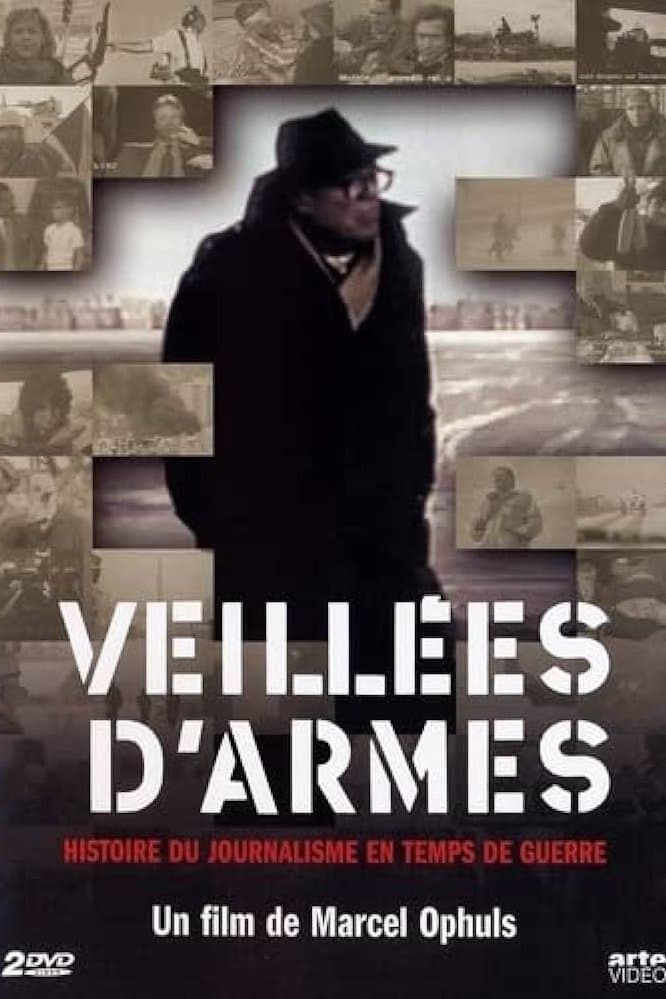 The Troubles We've Seen full movie