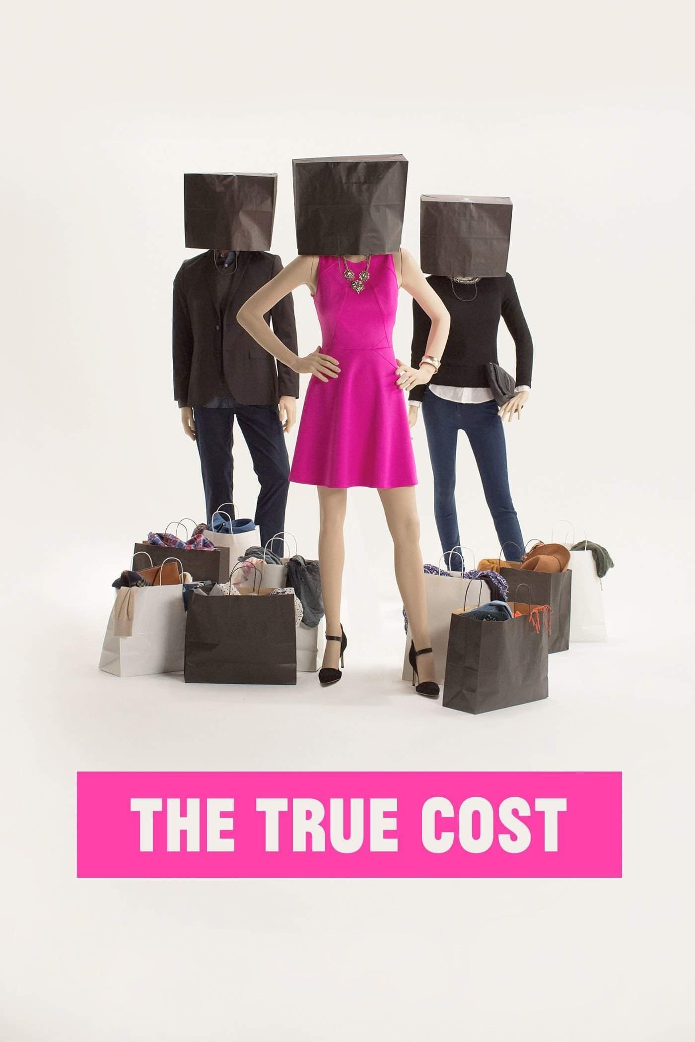 The True Cost full movie