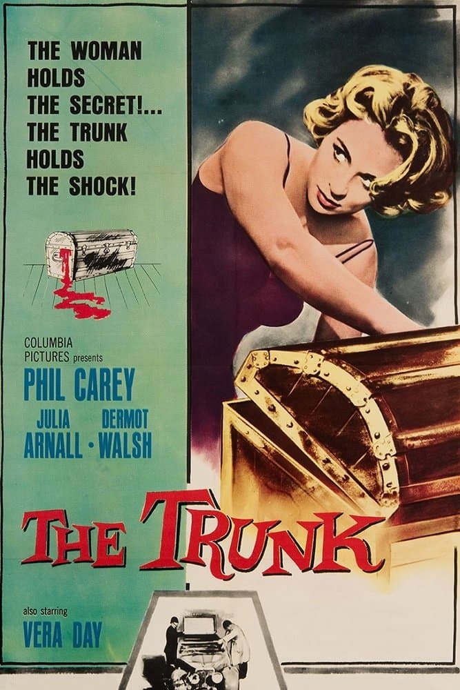 The Trunk full movie
