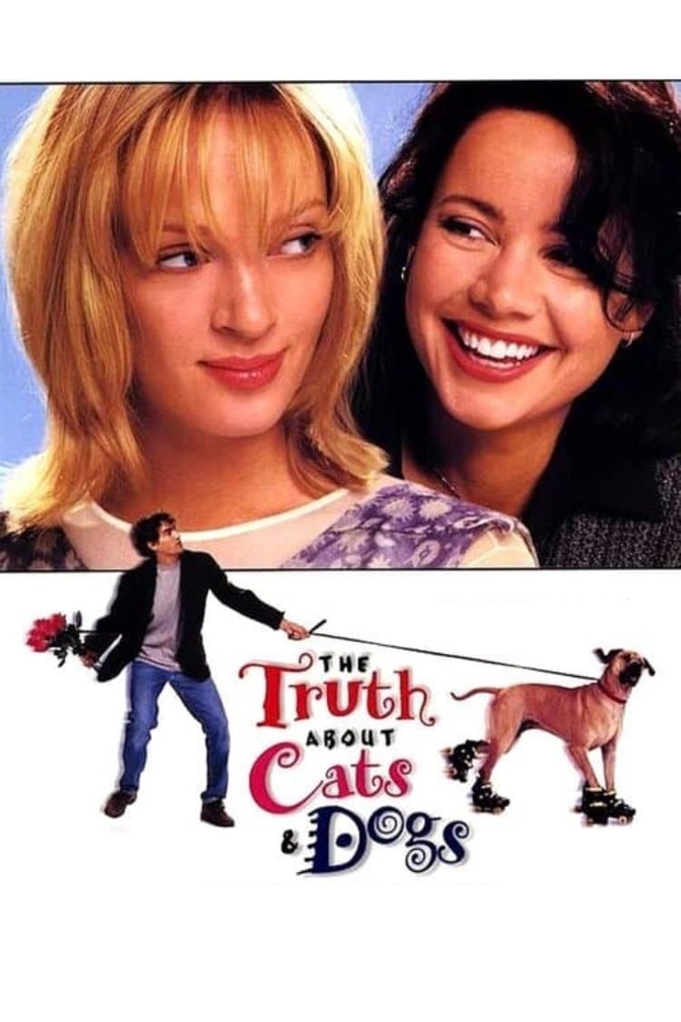 The Truth About Cats & Dogs full movie