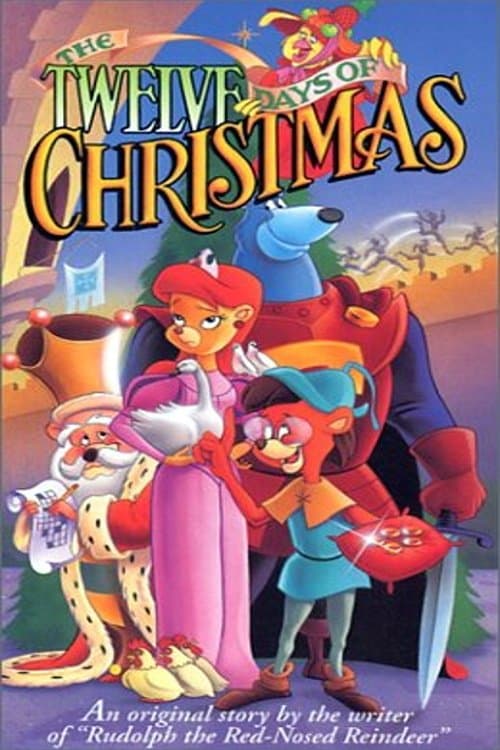The Twelve Days of Christmas full movie