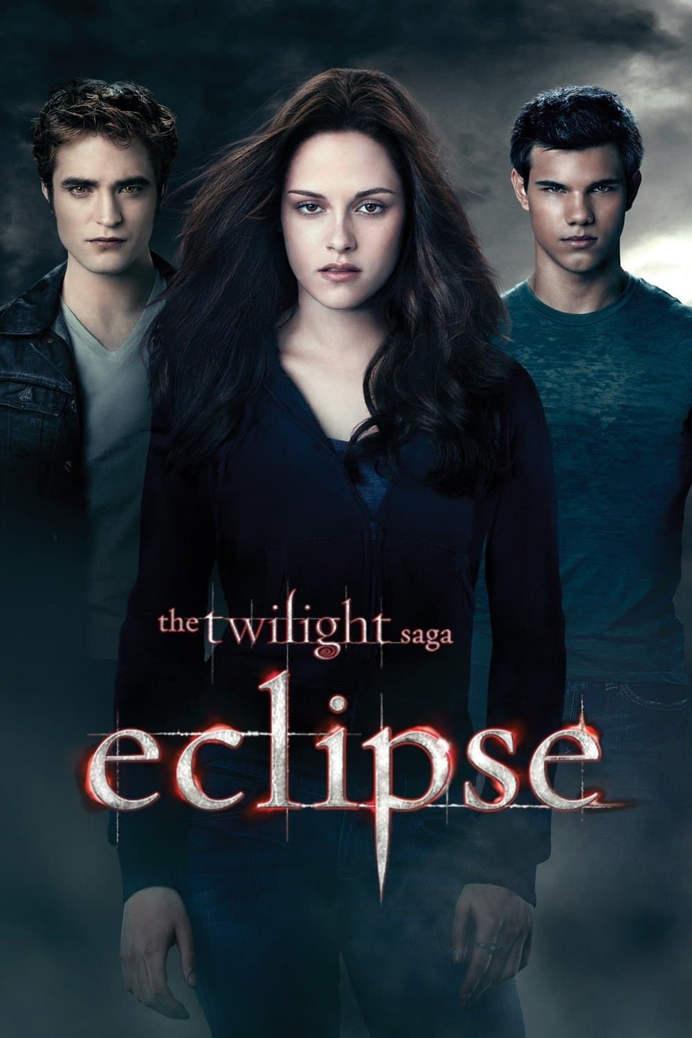 The Twilight Saga: Eclipse full movie