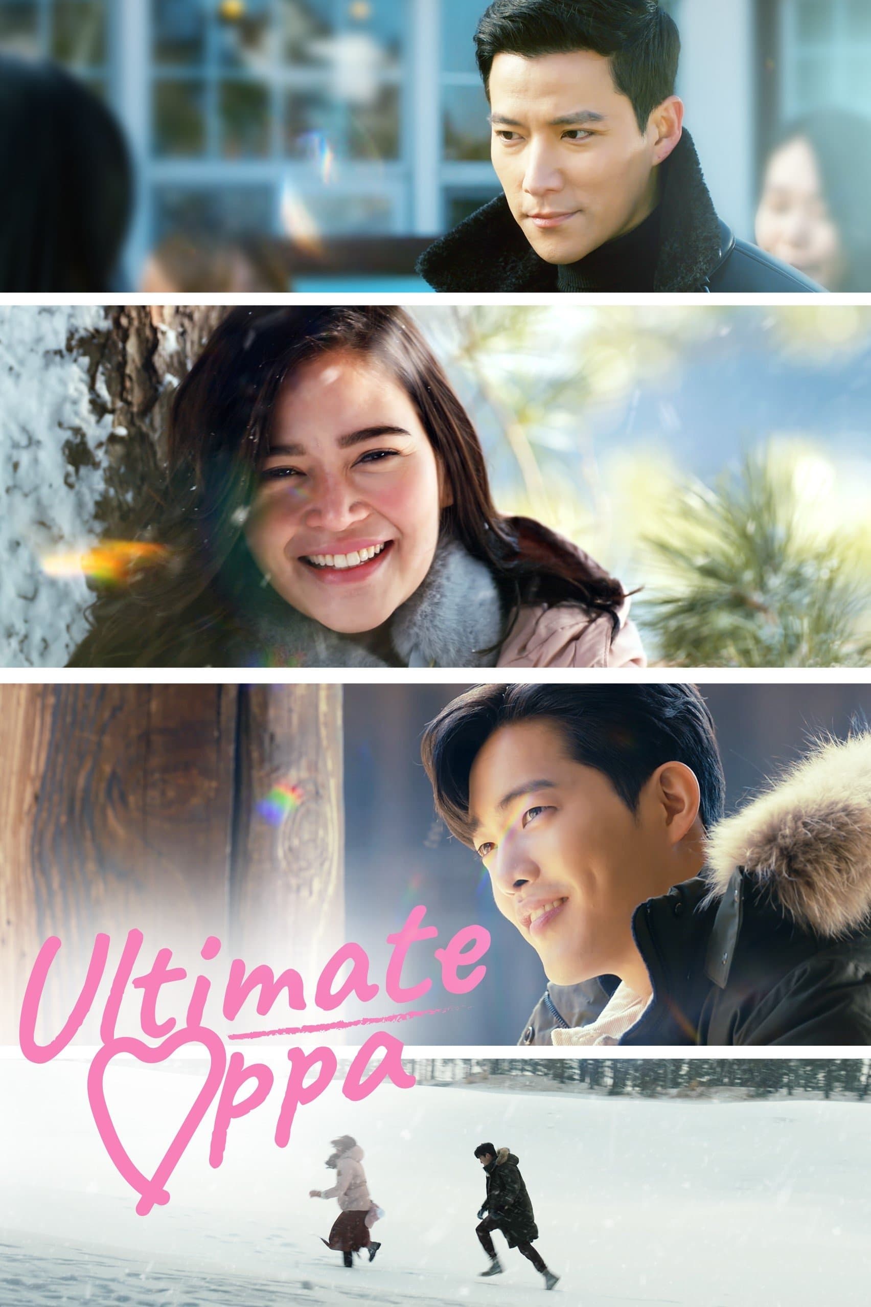 The Ultimate Oppa full movie