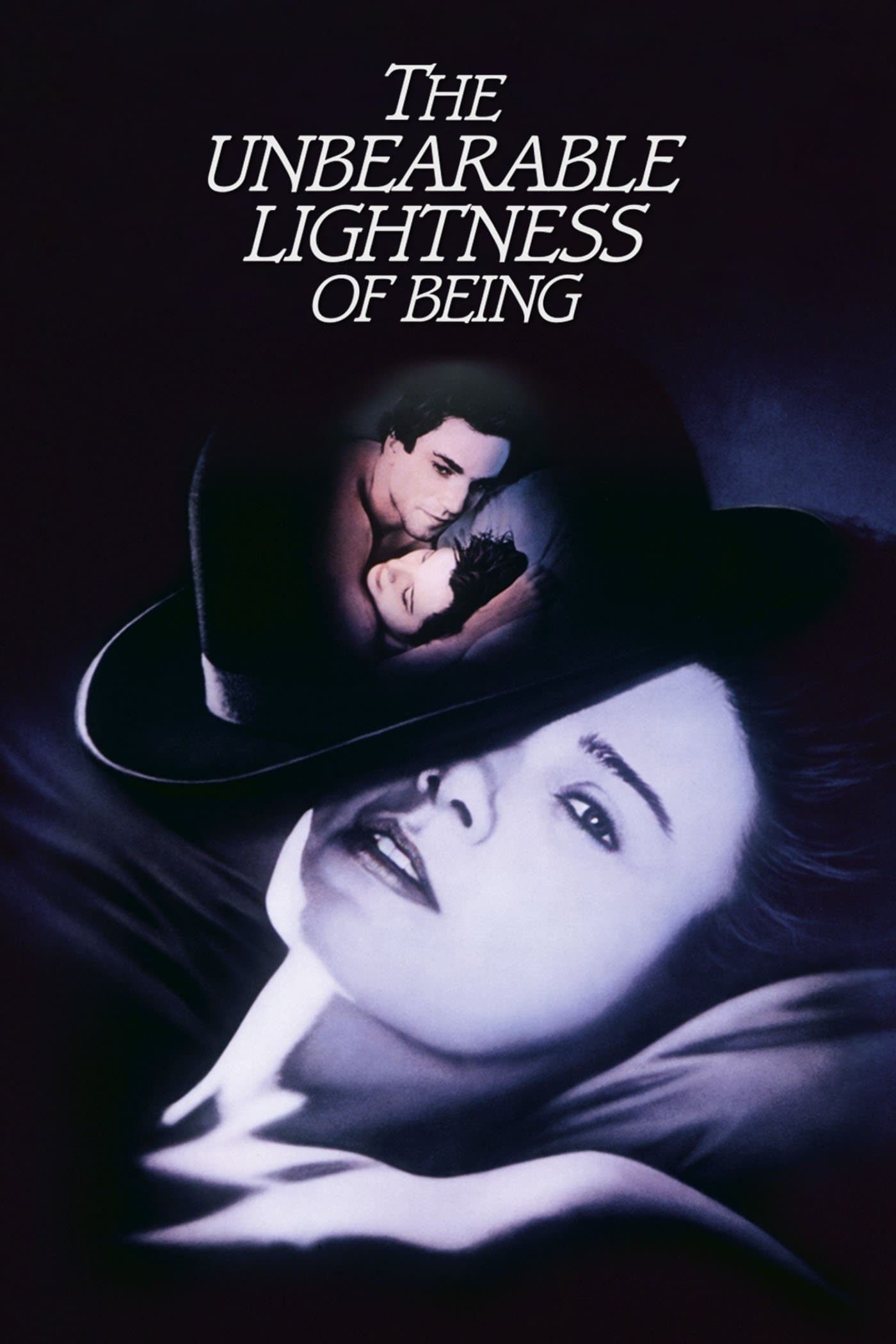 The Unbearable Lightness of Being full movie