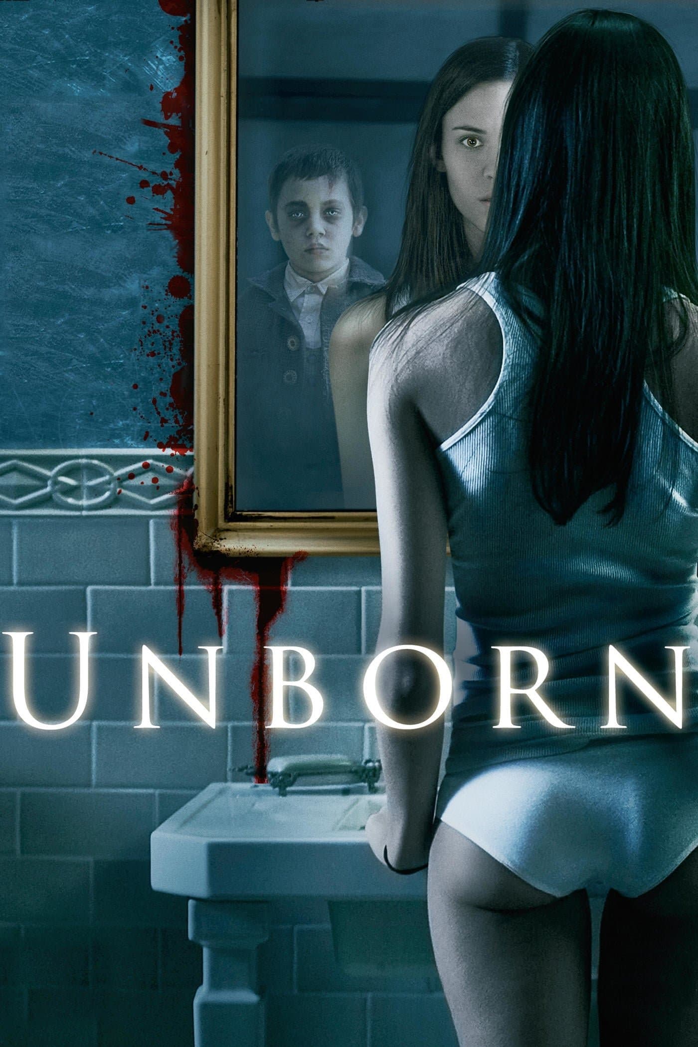 The Unborn full movie