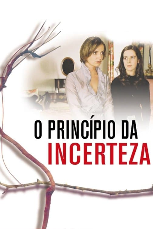 The Uncertainty Principle full movie
