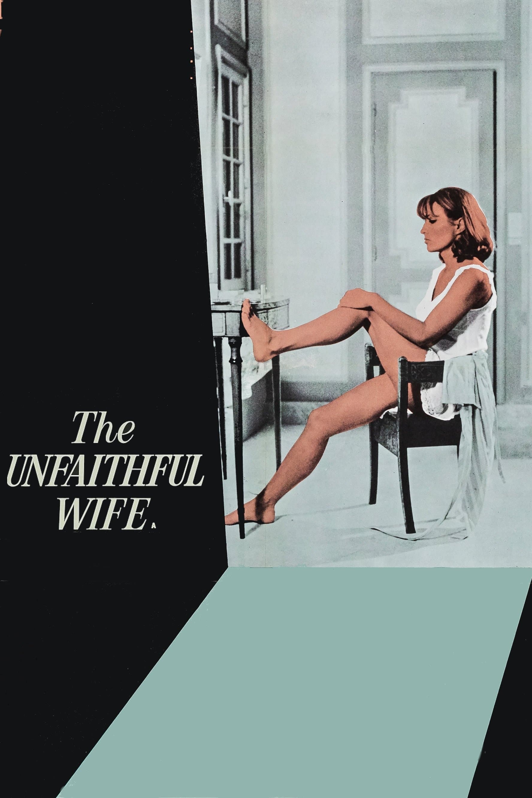 The Unfaithful Wife full movie