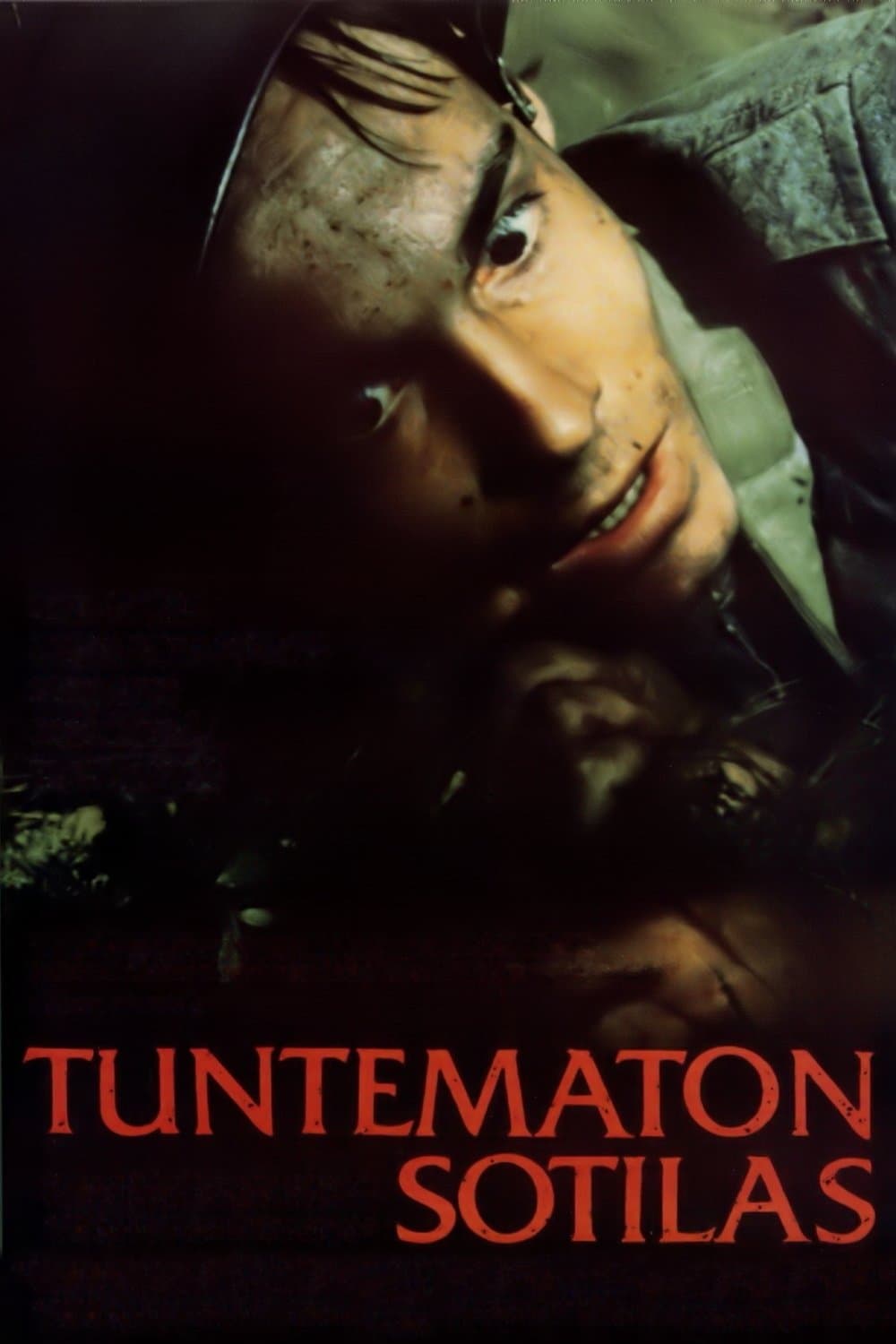 The Unknown Soldier full movie