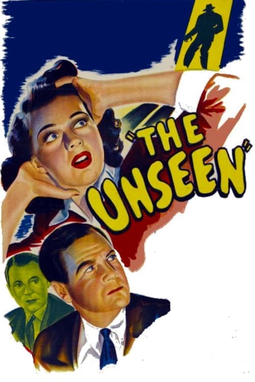 The Unseen full movie