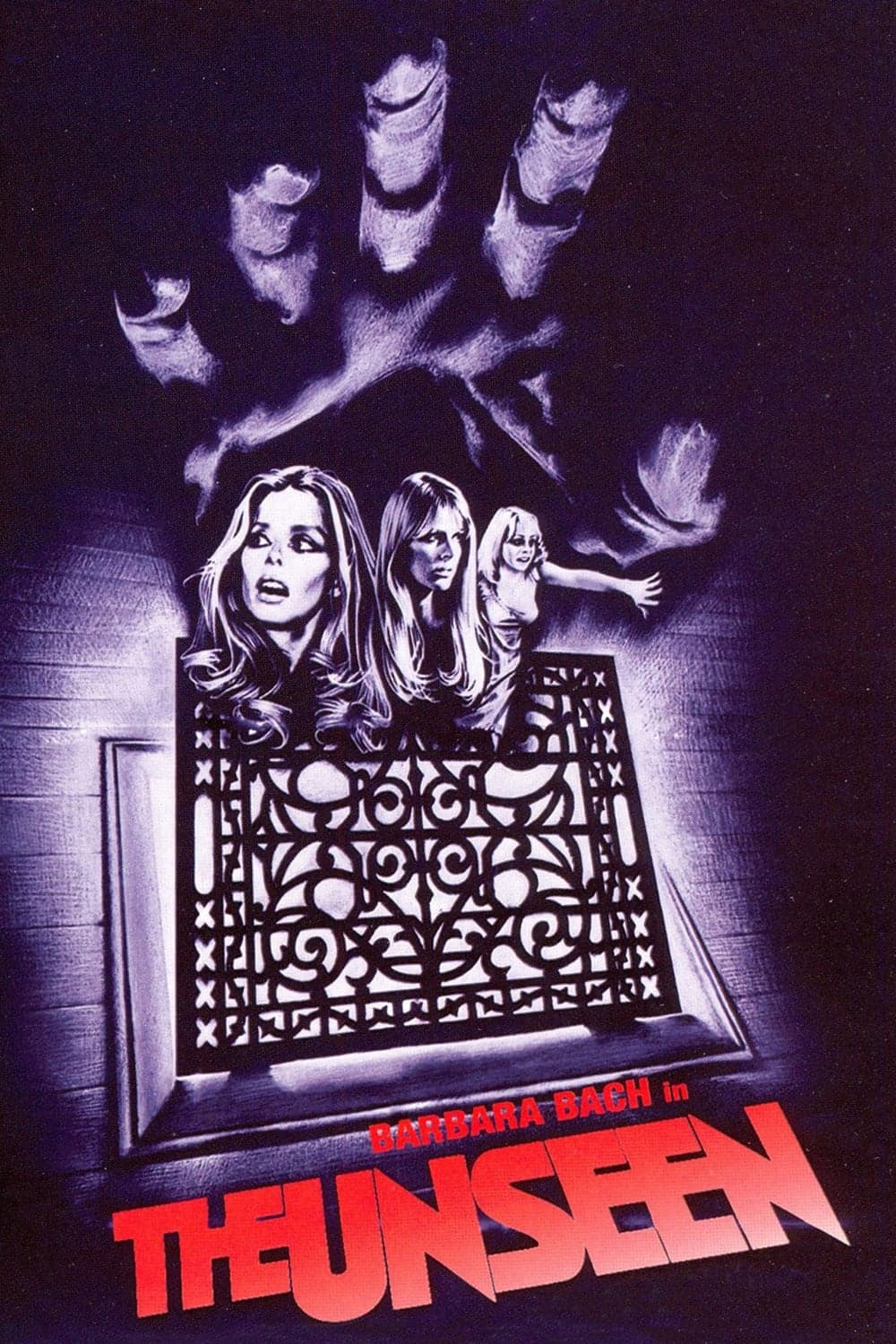 The Unseen full movie