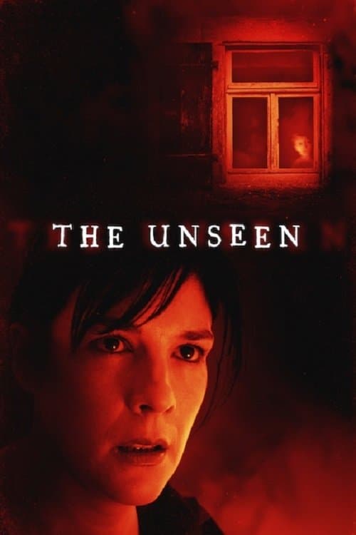 The Unseen full movie