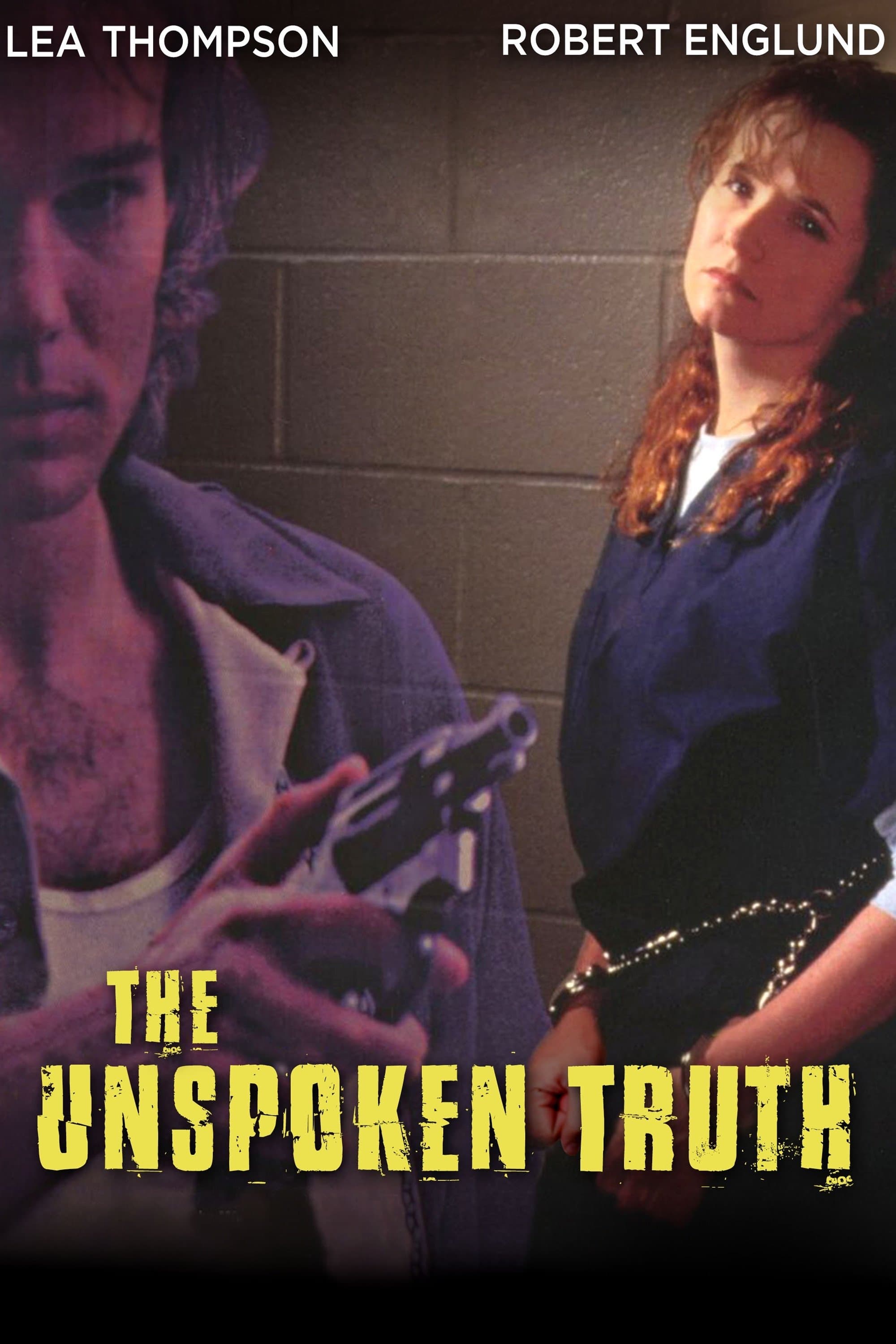 The Unspoken Truth full movie