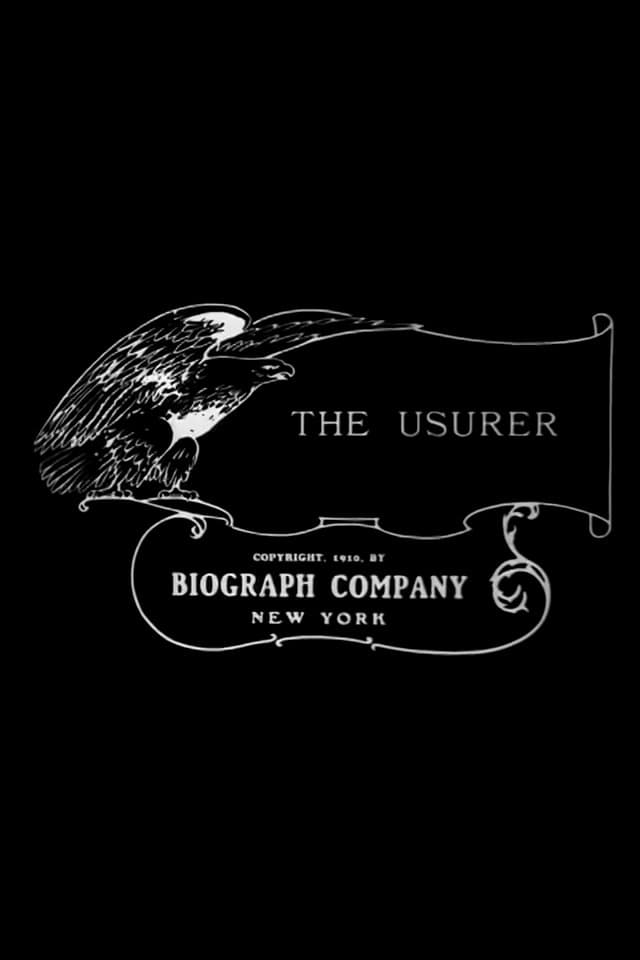 The Usurer full movie