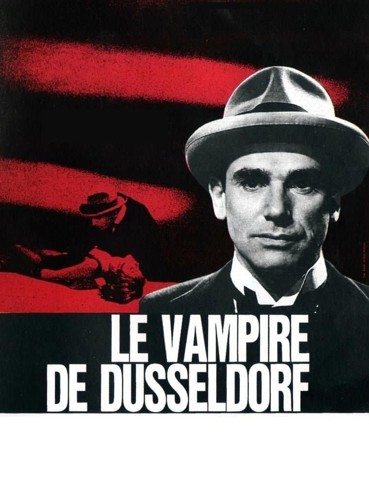 The Vampire of Dusseldorf full movie