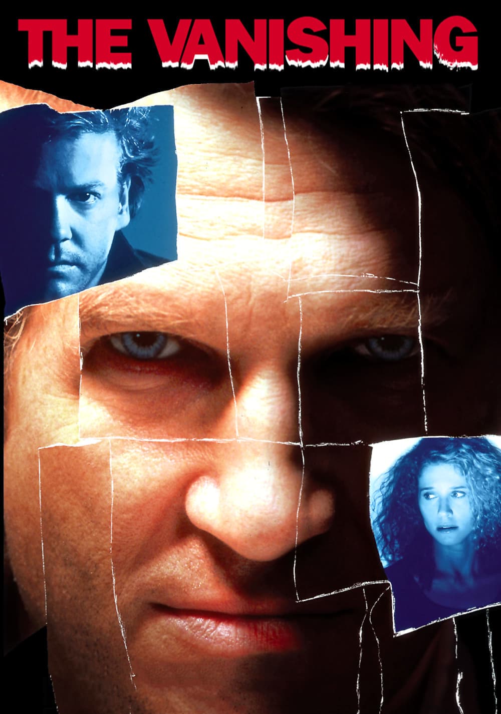 The Vanishing full movie