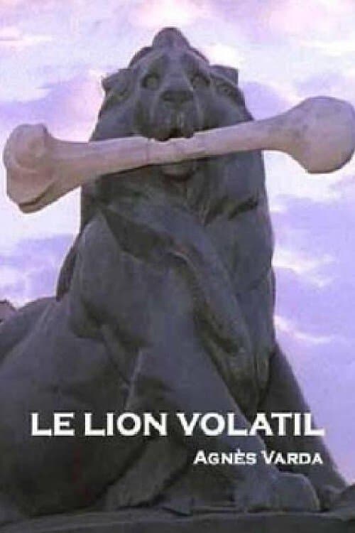 The Vanishing Lion full movie