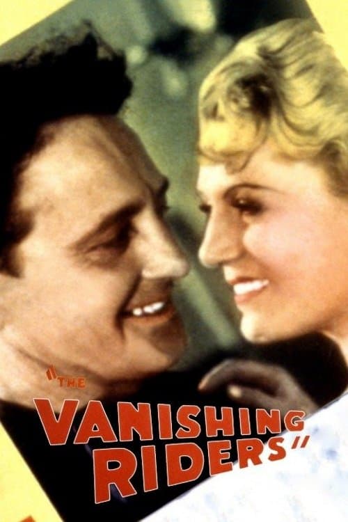 The Vanishing Riders full movie