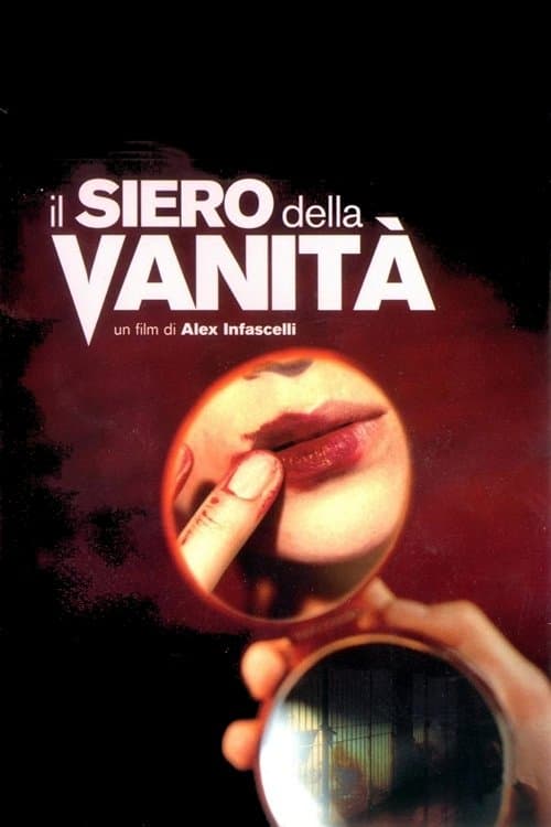 The Vanity Serum full movie