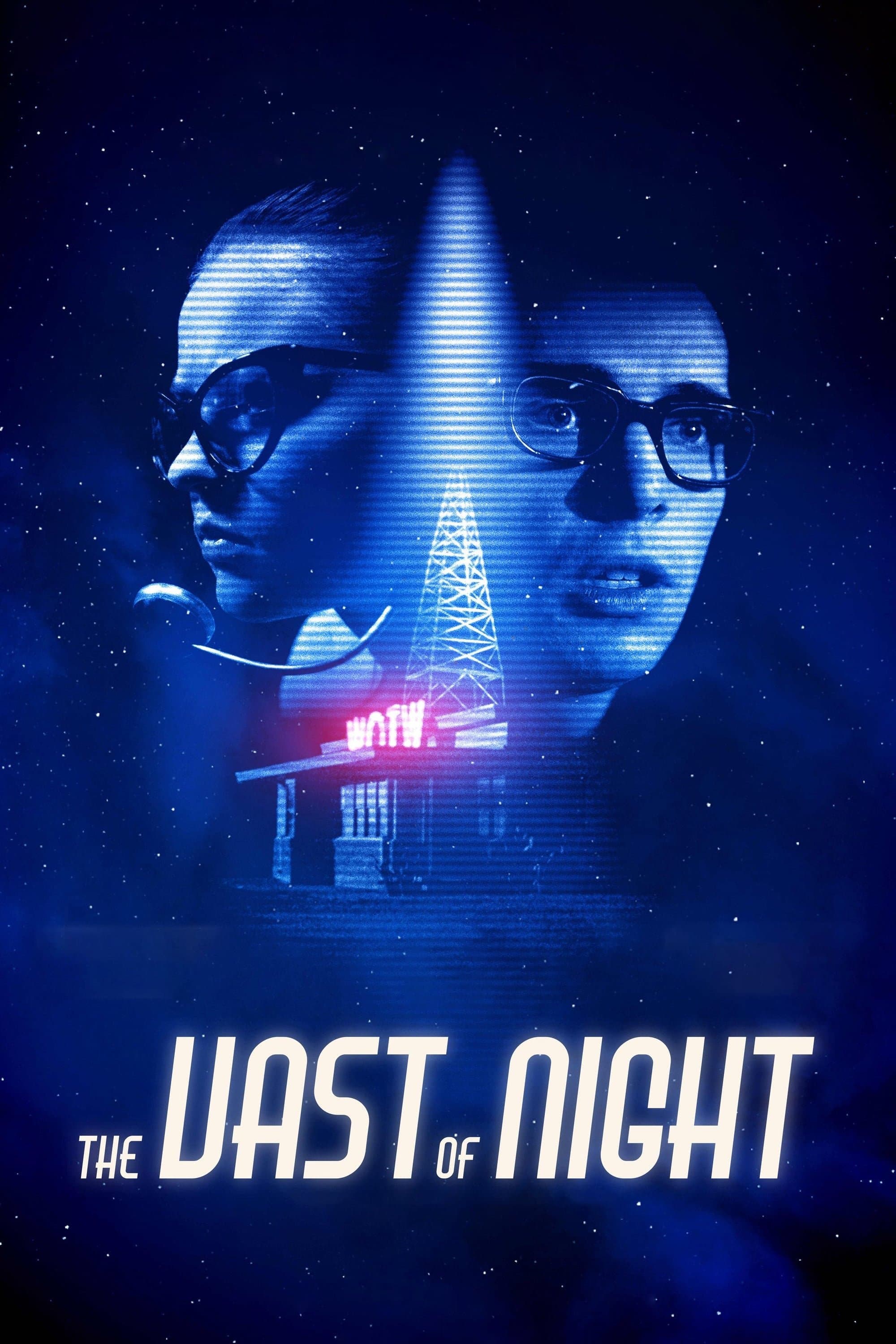 The Vast of Night full movie