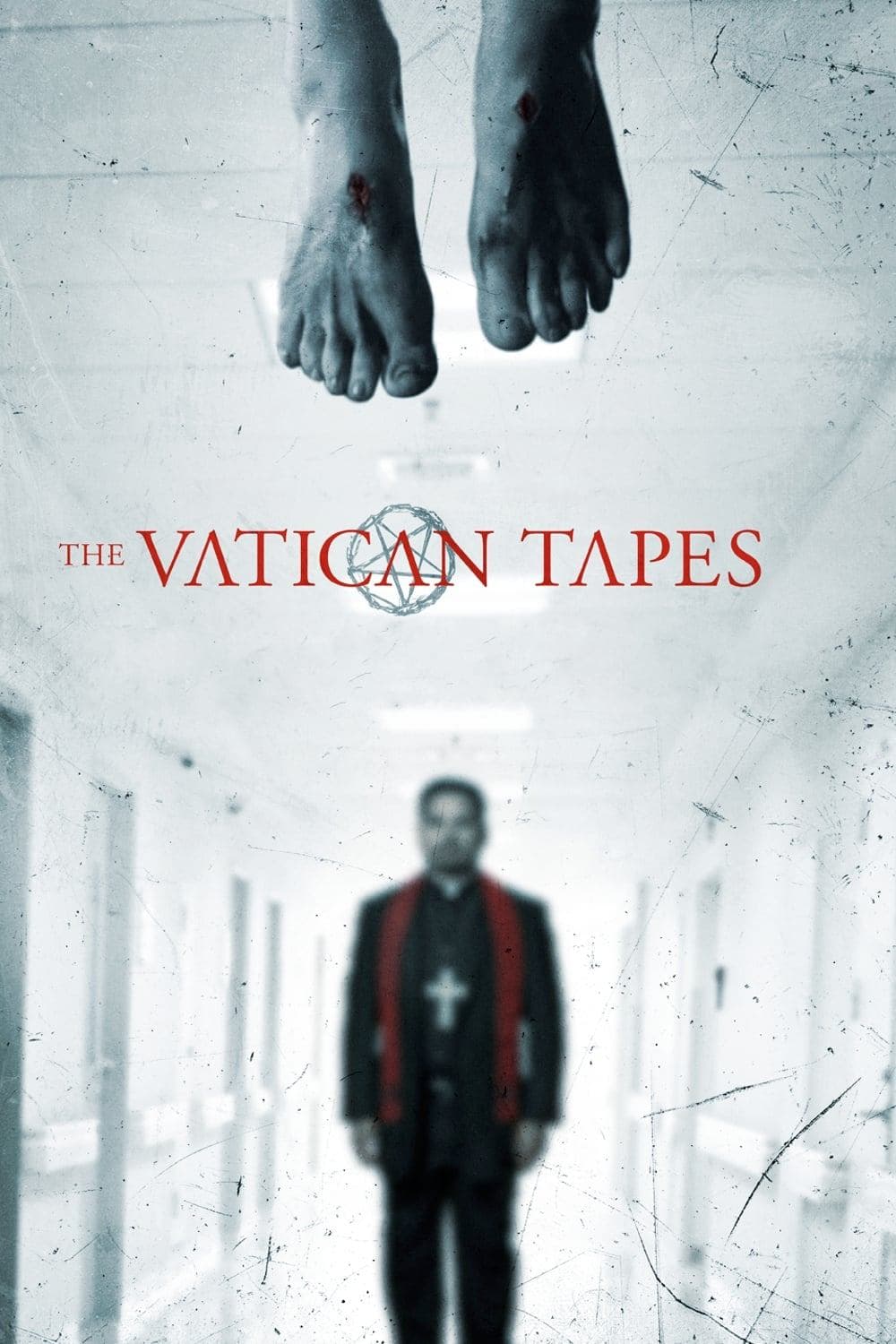 The Vatican Tapes full movie