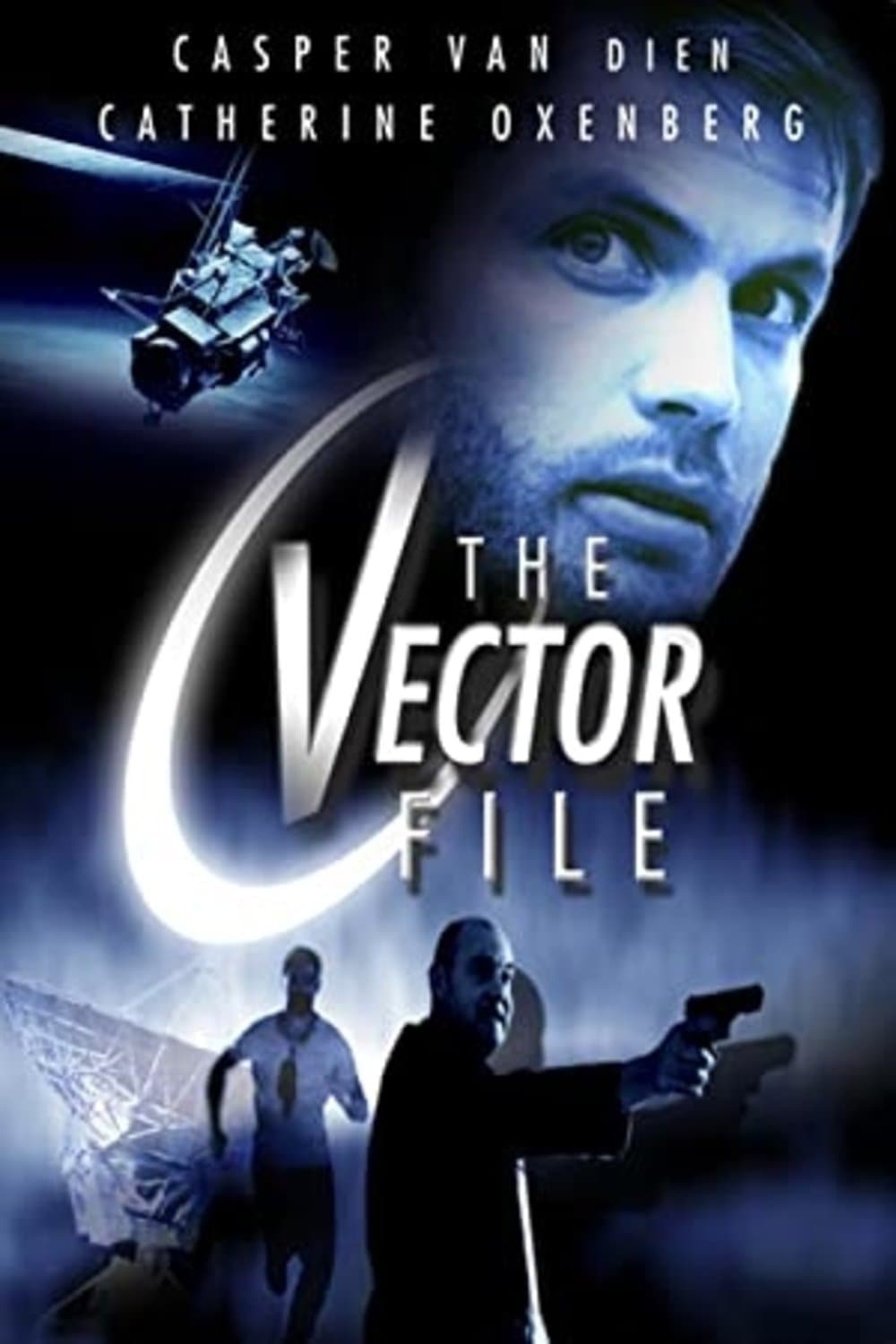 The Vector File full movie