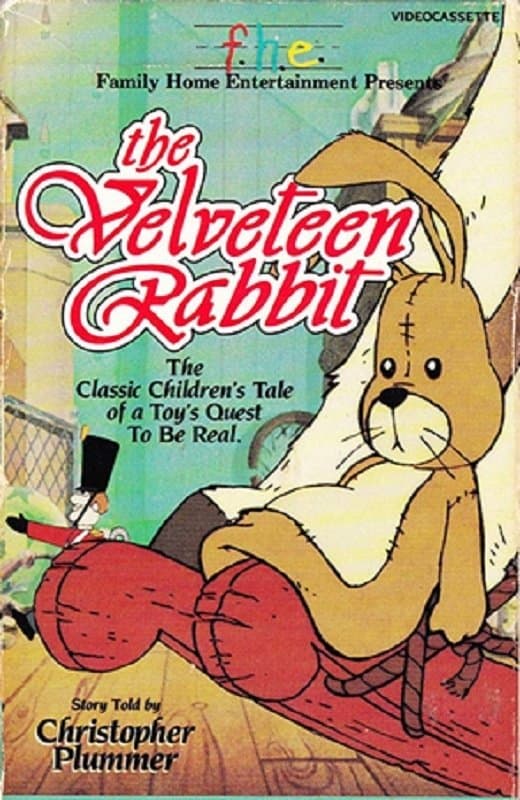 The Velveteen Rabbit full movie