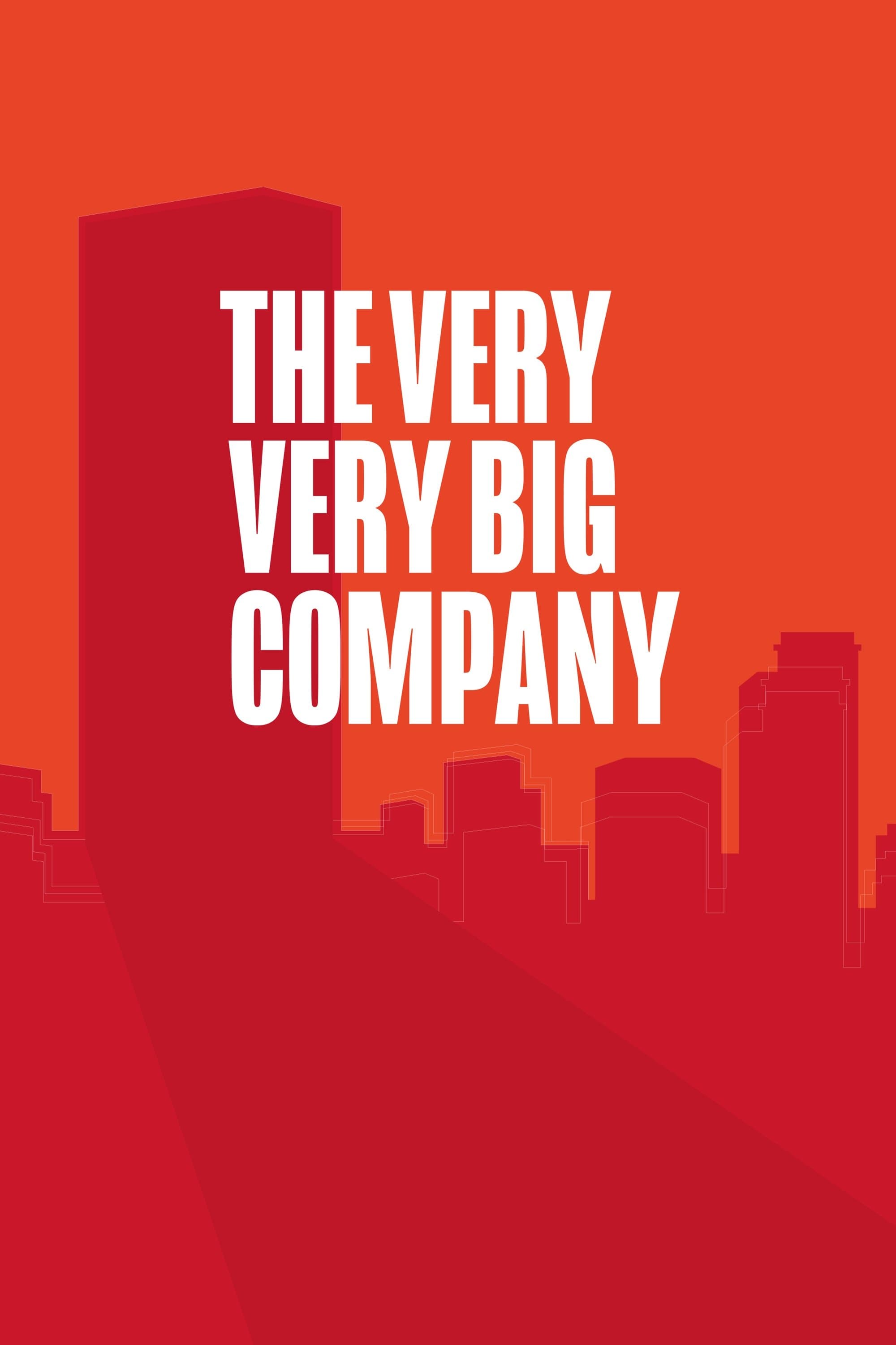 The Very Very Big Company full movie