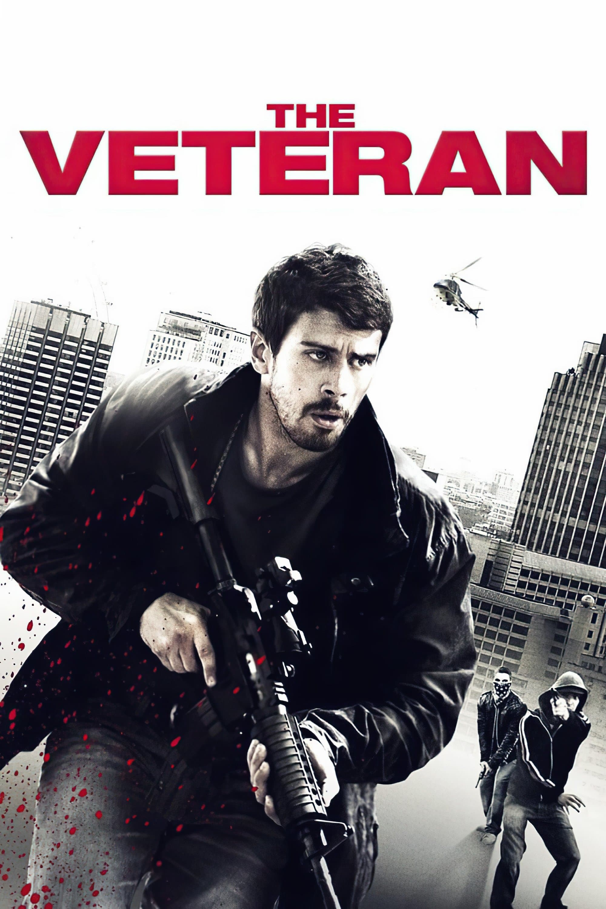 The Veteran full movie