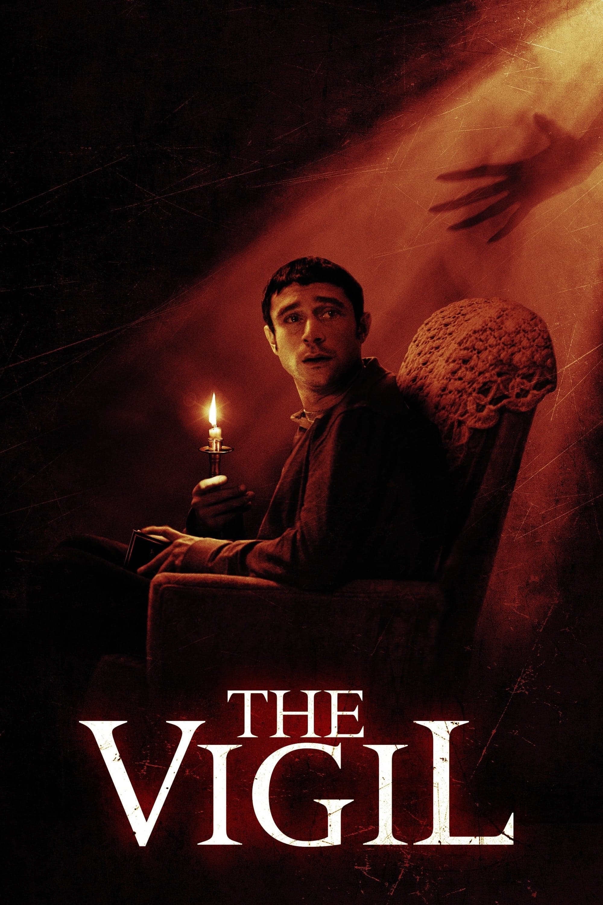 The Vigil full movie