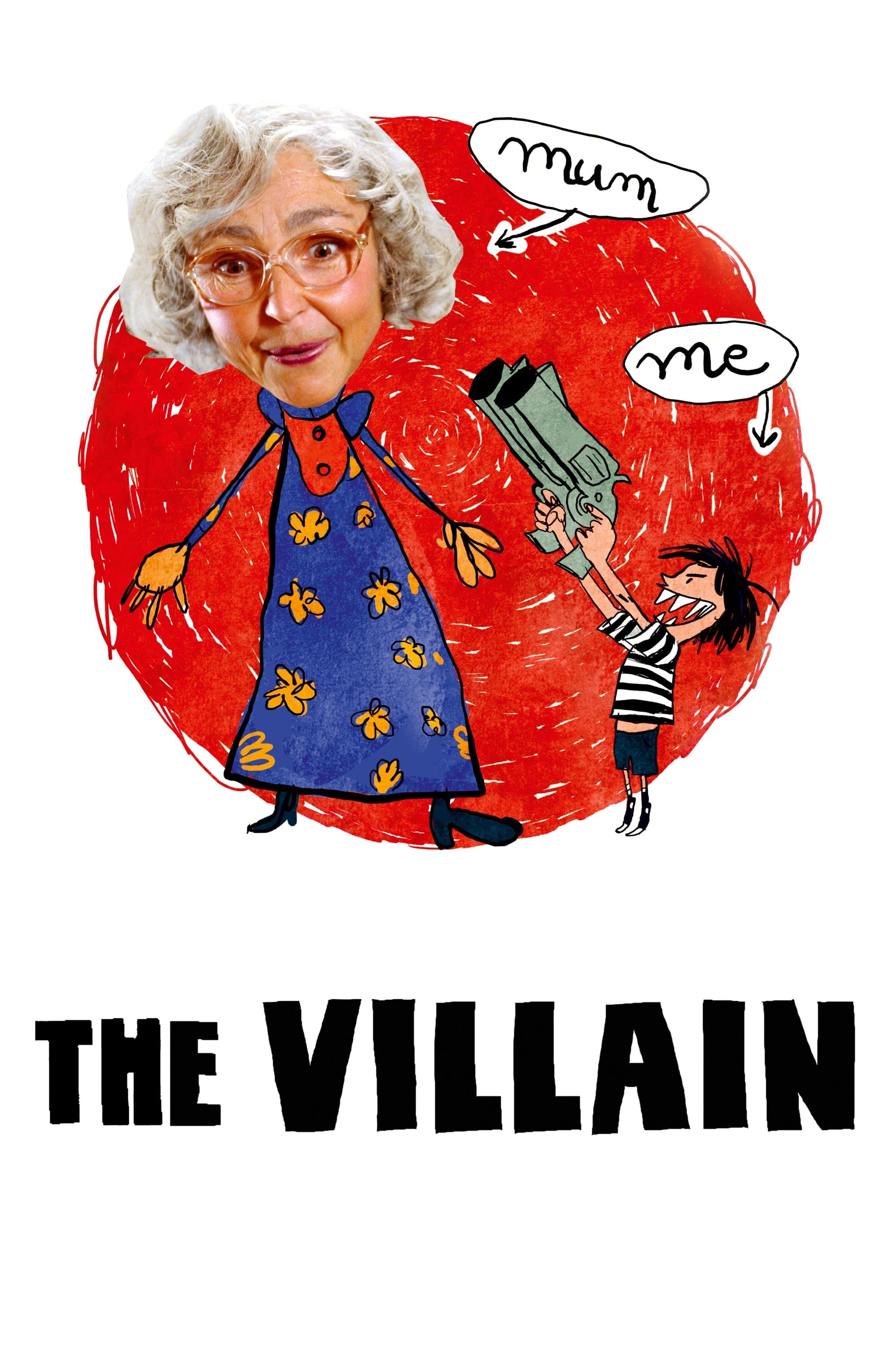 The Villain full movie