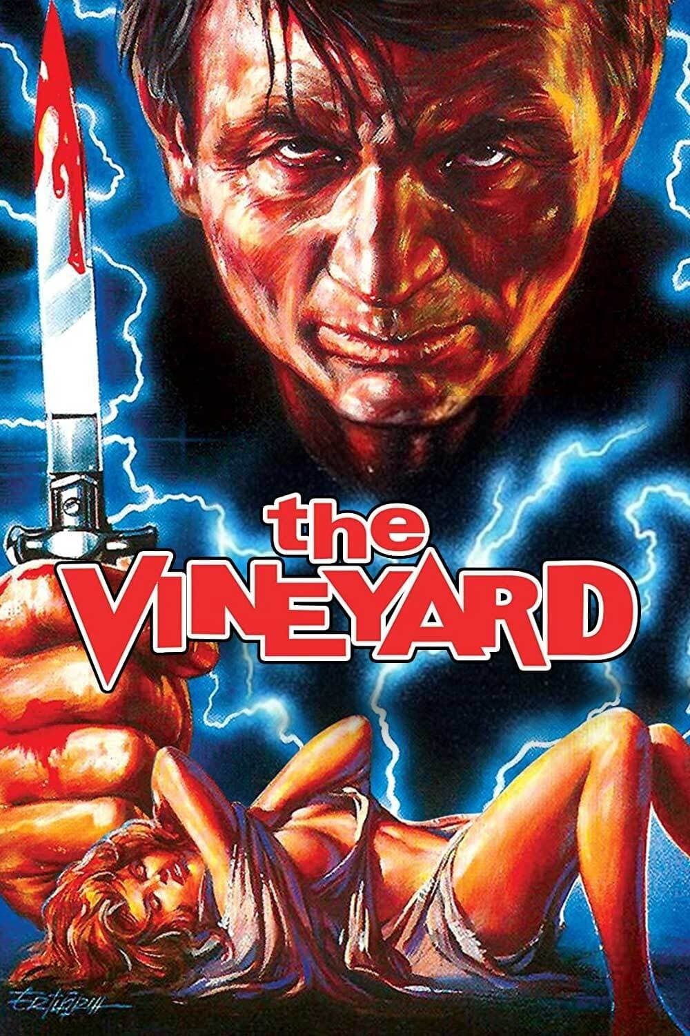 The Vineyard full movie