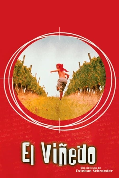 The Vineyard full movie