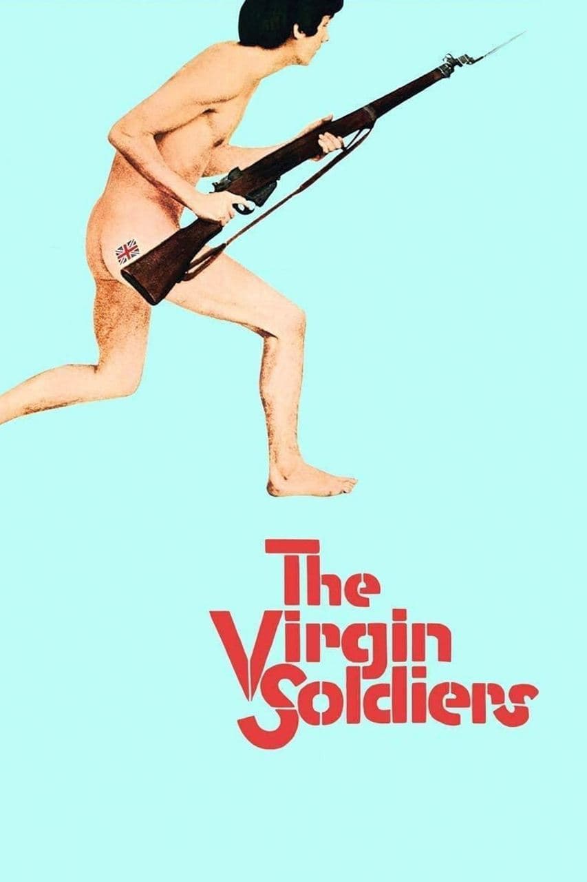 The Virgin Soldiers full movie