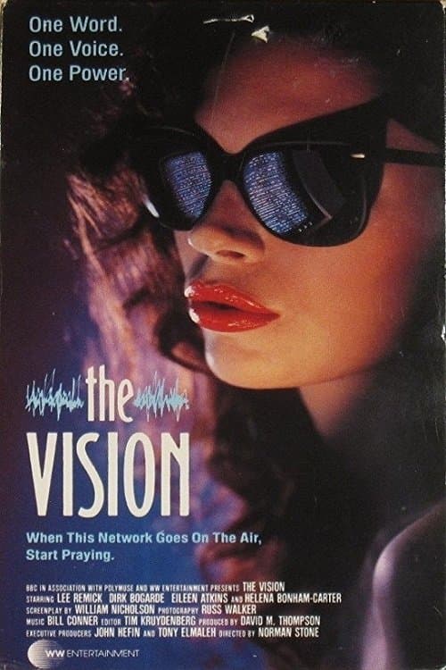 The Vision full movie