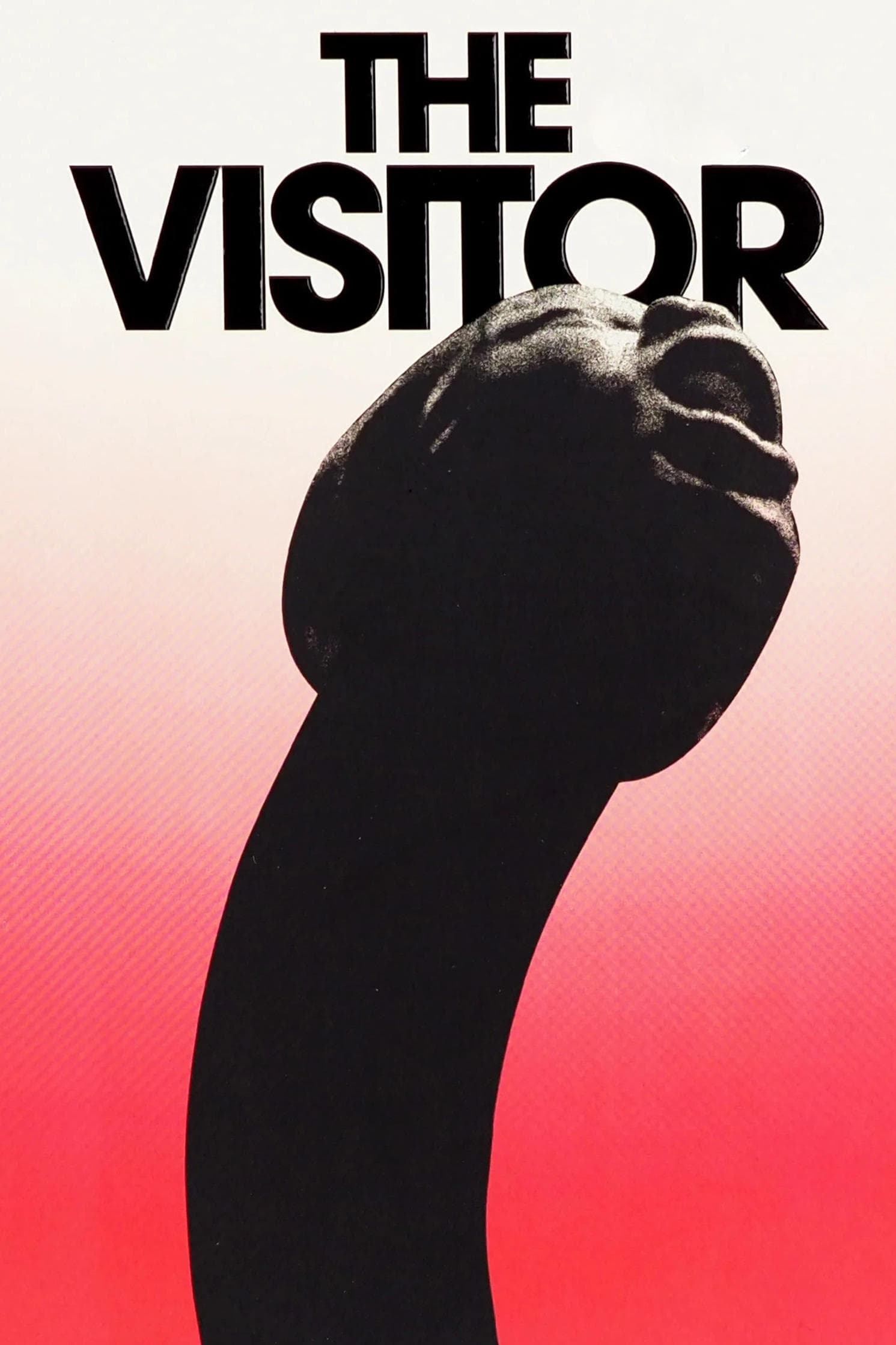 The Visitor full movie