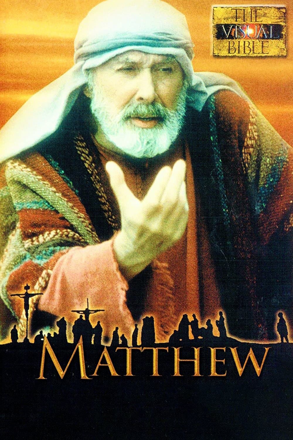 The Visual Bible: Matthew full movie