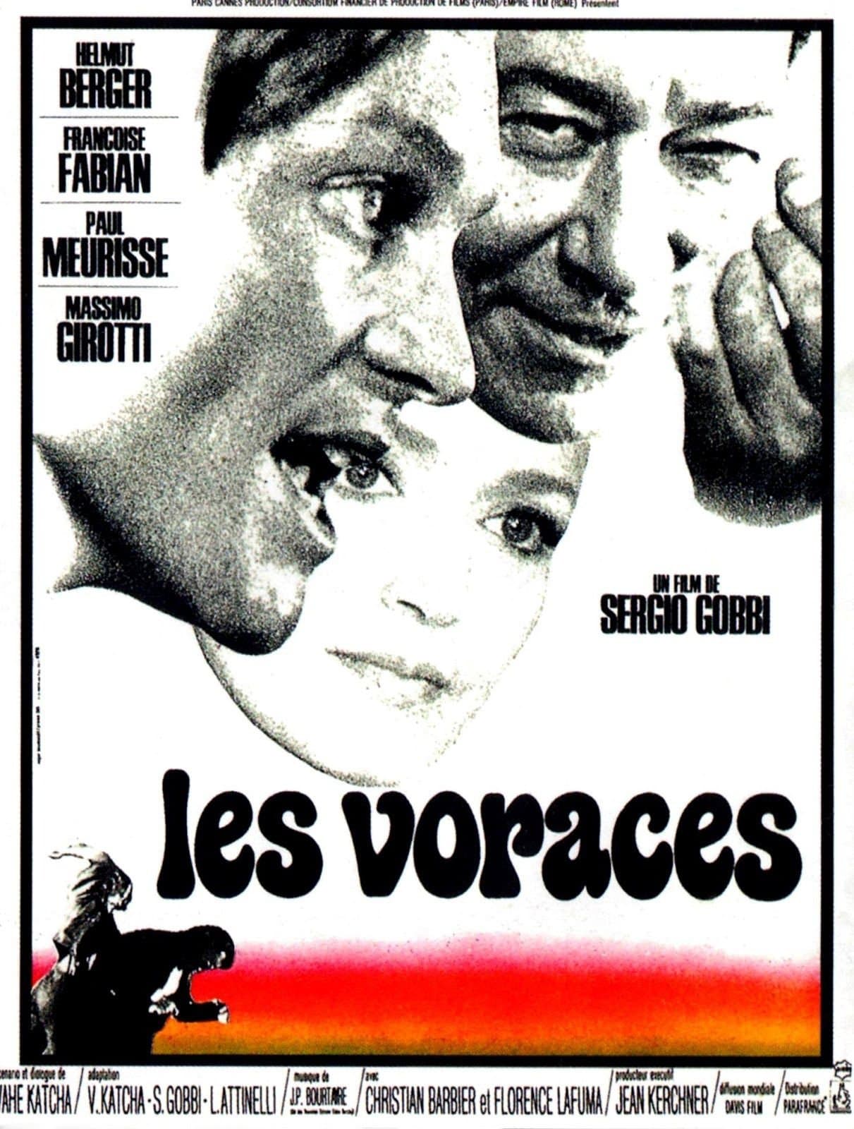 The Voracious Ones full movie