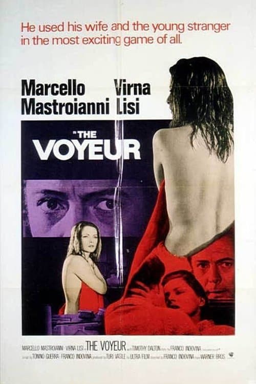 The Voyeur full movie