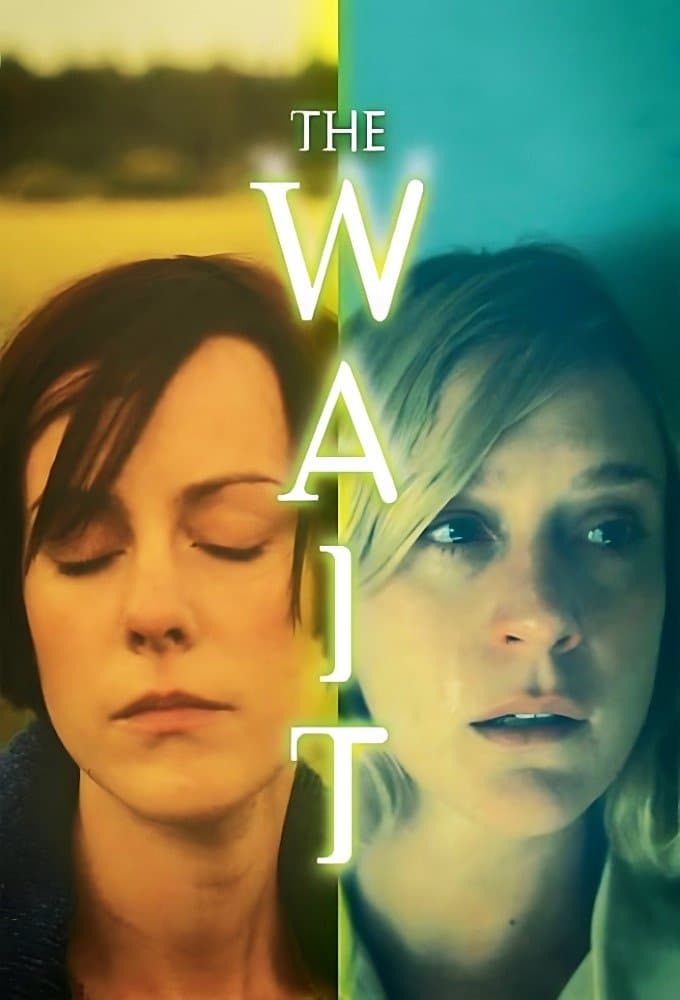 The Wait full movie
