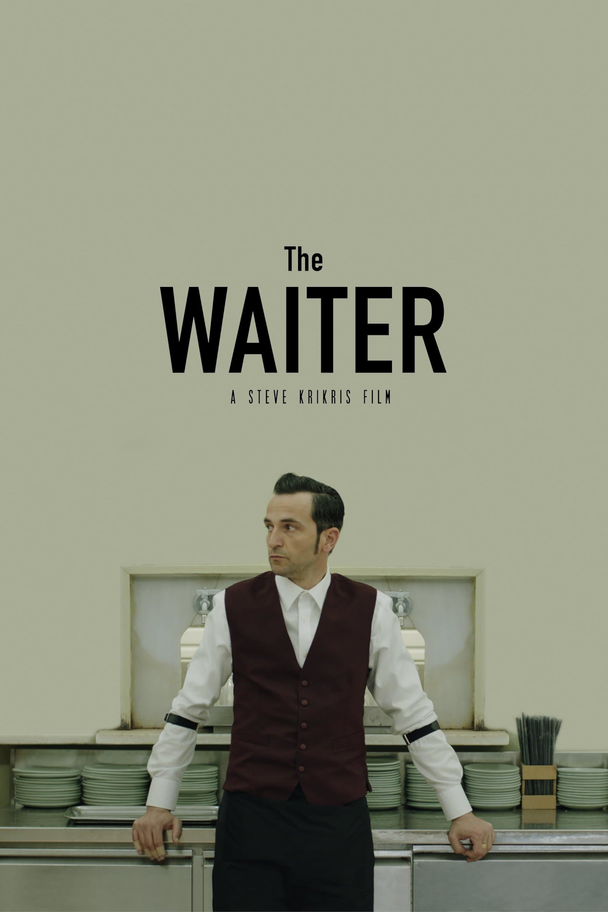 The Waiter full movie