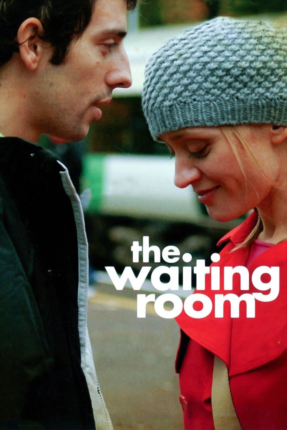 The Waiting Room full movie